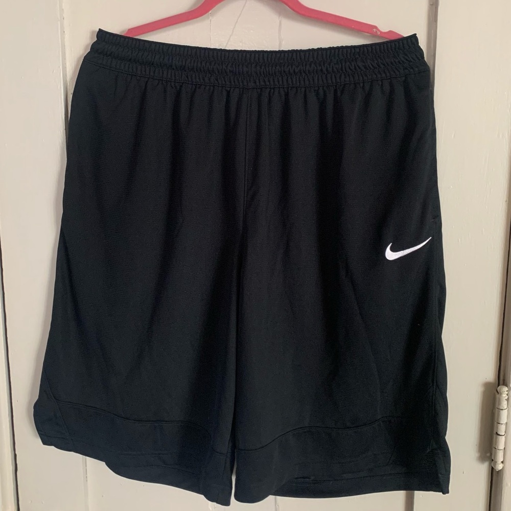 Men’s Dri-fit Shorts